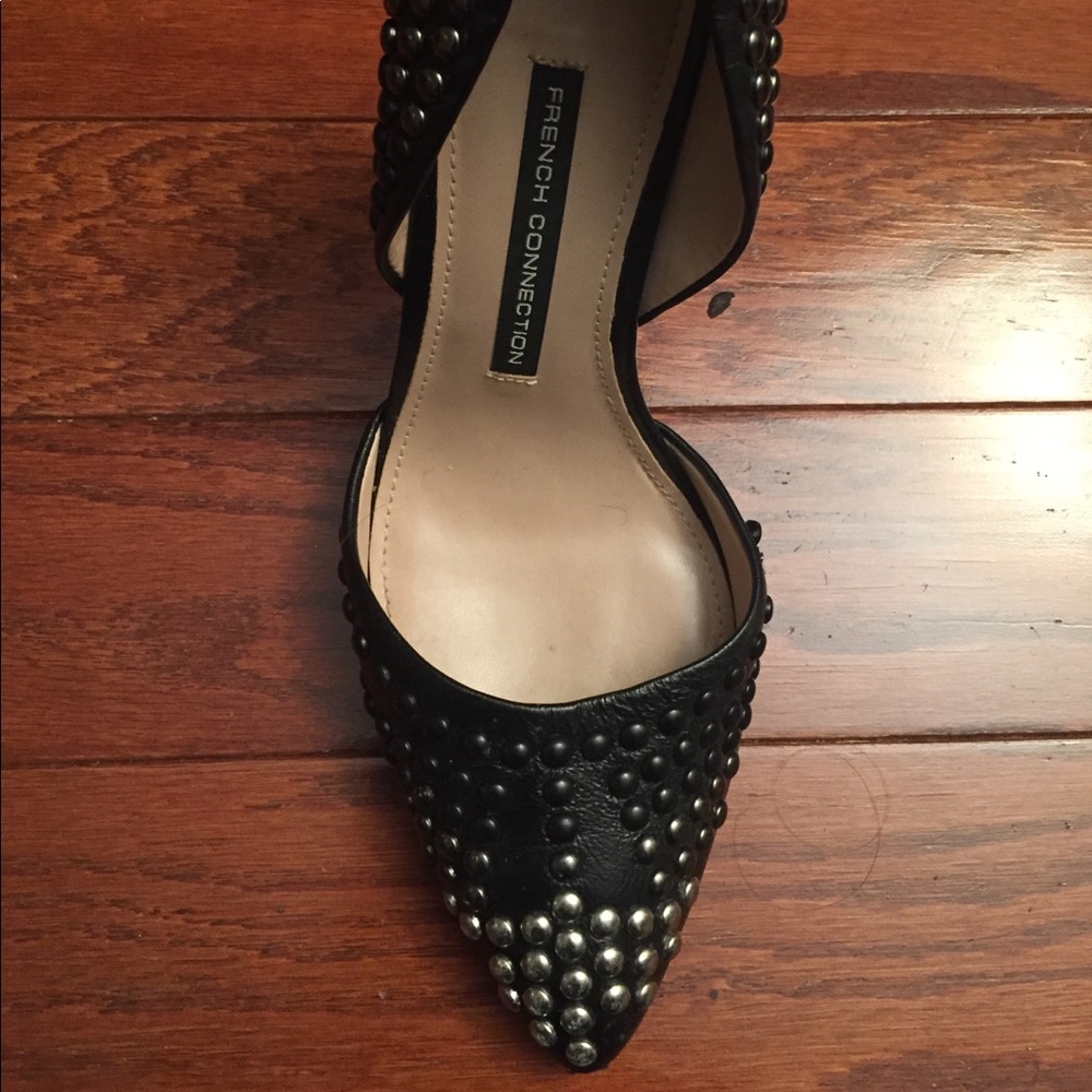 French Connection heels - Picture 3 of 6